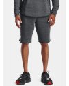 Kraťasy Under Armour RIVAL TERRY SHORT-GRY